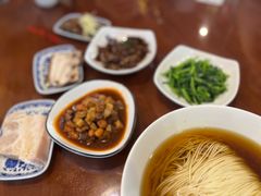 -同得兴 Since·1995 传统苏式面馆(十全街店)