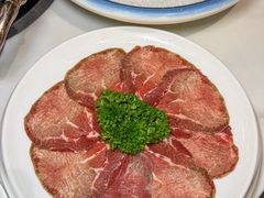 -喜聚薈·花膠雞海鮮火鍋(越秀店)