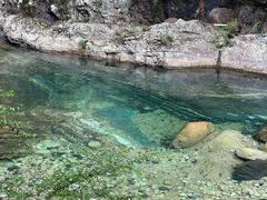-黄山翡翠谷景区