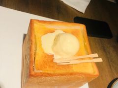 -童年小筑餐厅(申花路店)
