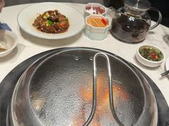 -青蓬蒸汽海鲜·深圳老字号·团建聚会(壹方城店)