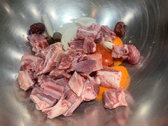 -313羊庄·羊肉火锅烧烤(李村店)