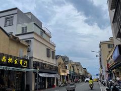 -南澳岛打卡果汁冰公司