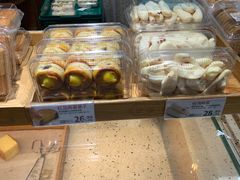 -万达茂商场(南京仙林店)