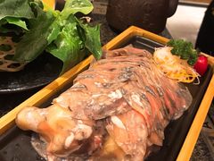 -湊湊火锅·茶憩(和平大悦城店)