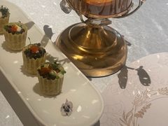 -PARFUM FLORAL花境法餐(南京首店)