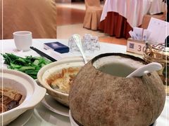 -锦粤宫·精致粤菜(深圳北站店)