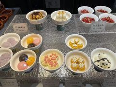 -李犟大爆鳝面·手工蟹黄包(湖滨西湖店)