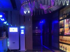 -好乐迪(张扬路八佰伴店)