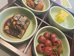 -北平食府·北京烤鸭(北京西站六里桥店)