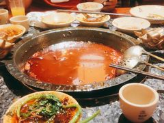 -蜀大侠火锅(龙岗店)