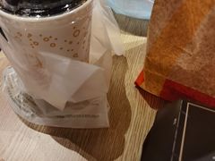 -麦当劳(花园北路店)