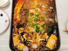 -川椒媚双椒烤鱼(鑫江东方城购物中心店)
