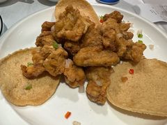-老人和饭店(淮海中路店)