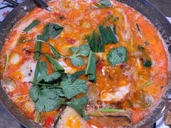 -The Dishes Seafood & Restaurant