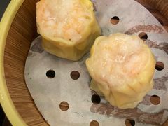 -西安皇冠假日酒店·御皇轩中餐厅