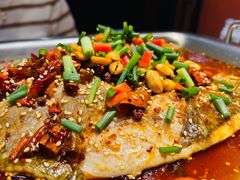 -巴特相约回家吃饭(碱沟西路店)