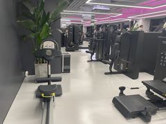 -优享健身(三元桥店)