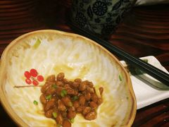 -石屋料理(南京西路店)