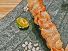 -人间酒暖·Go blanc·烧鸟·深夜食堂(陆家嘴店)