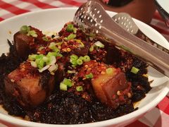 -西贝(枫蓝国际购物中心店)