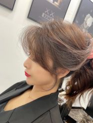 -Cima salon西玛沙龙