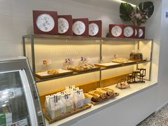 -清真全盛斋传统糕点(许士庙店)