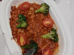 -棒约翰比萨.意面(甘露园尚街店)