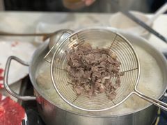 -黑山牛肉汤火锅(花城汇店)