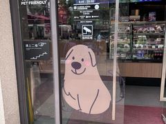 -COSTA COFFEE(上海虹口公园店)