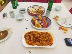 -惠宾饭庄(千禧店)