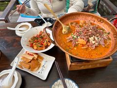 -吃货私房菜(丽江束河古镇店)