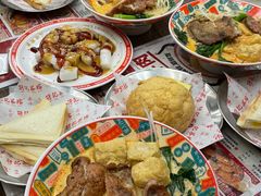 -孖记茶档·热腾茶餐(江南西plus店)
