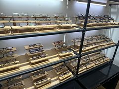 -零度国际眼镜(王家湾店)