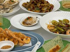 -品海楼·大连海胆锅贴馆(东港店)