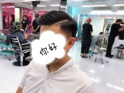 -P.STYLE 派斯造型