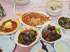 -蘭心餐厅(进贤路店)