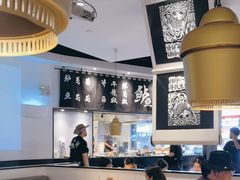 -新太二·鲜料川菜(智慧城广百店)