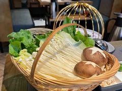 -同仁四季椰子鸡(海岸城天利店)