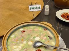 -黔蘑菇四季餐厅(观山湖店)