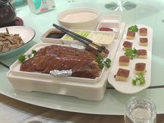 -老德州四合院·德州菜(天衢路店)