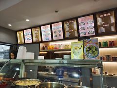 大堂-恋萍小吃(时代店)