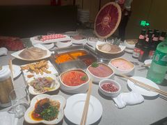 -海底捞火锅(北京西路夜宵主题店)