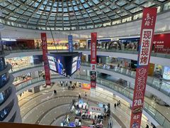 -万达广场(南京江宁店)