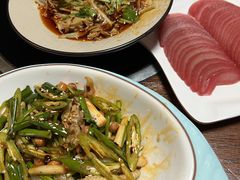 -掌上鲜(南顺城街店)