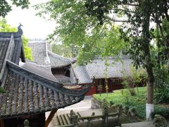 -中国观音故里广德景区