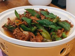 -胡子大厨·超级小炒肉(晶耀前滩店)