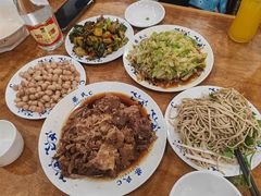 -柴氏风味斋(甘家口店)