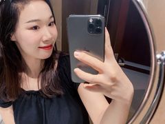 洗手间适合拍照哦～-北京红杉假日酒店