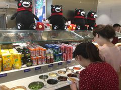 -串一火锅(赛格国际购物中心店)